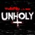 Artwork for Sam Smith & Kim Petras - Unholy (Tristan Jaxx x Arturo Estrada Mash)