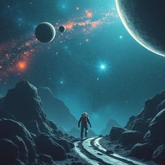 Substak - Lunar Seranade