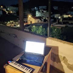 The Longest Game ROUGH MIX