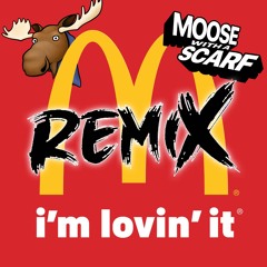 McDonalds Jingle: I'm Lovin' It - REMIX