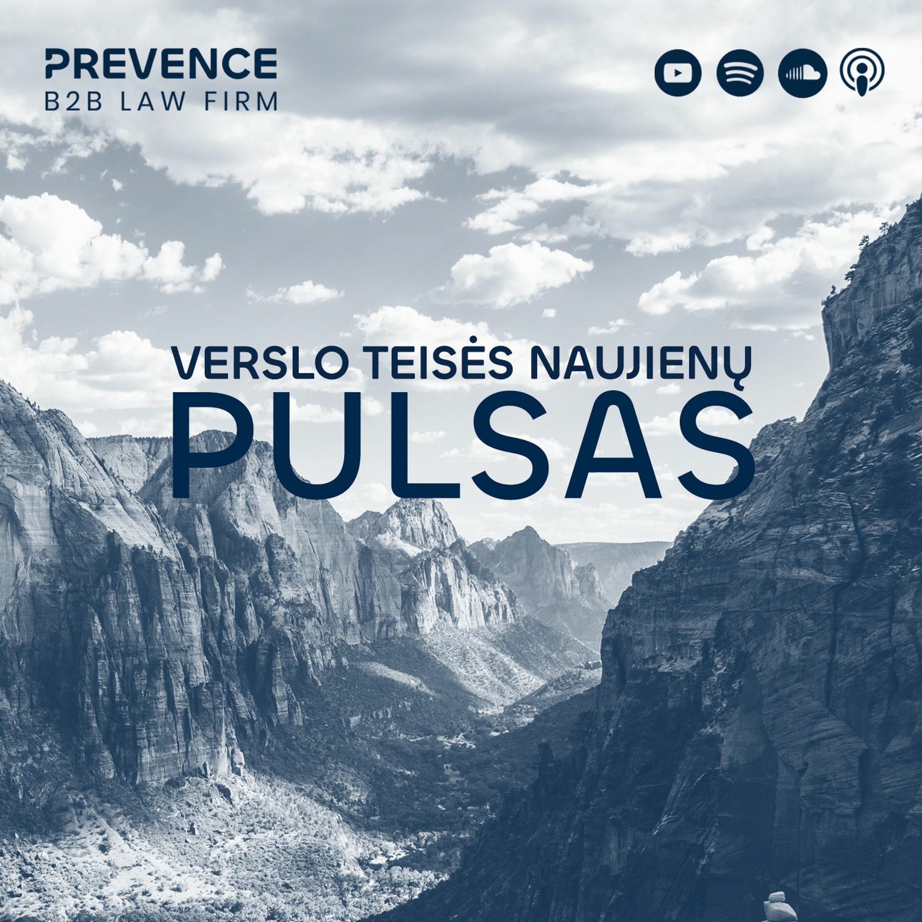 prevencepodcast