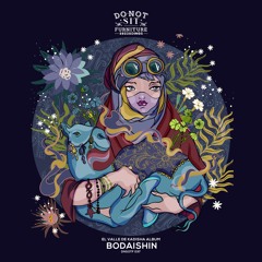 PREMIERE: Bodaishin & Izhy - Autem (Original Mix) [Do Not Sit]