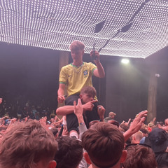 Window Kidd - Sounds of the verse on BBC 1Xtra