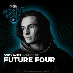 The Future 4 - Corey James
