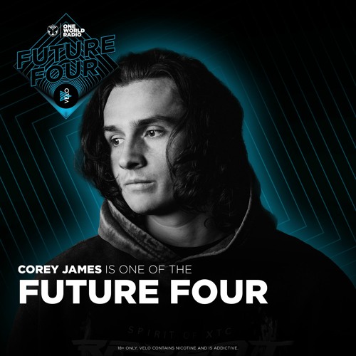 The Future 4 - Corey James