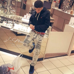 CYØ Ruger x The way it feels (Feat. CYØ Sharr)