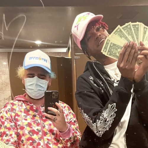 DC The Don - Cozmo & Wanda [FULL LEAK CDQ]