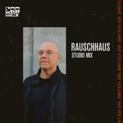ERA 160 - Rauschhaus Studio Mix