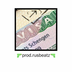 [FREE FOR NON PROFIT] SODA LUV x OG BUDA x MAYOT Detroit Type Beat - "SCHENGEN" | prod.rusbeatz 🔫