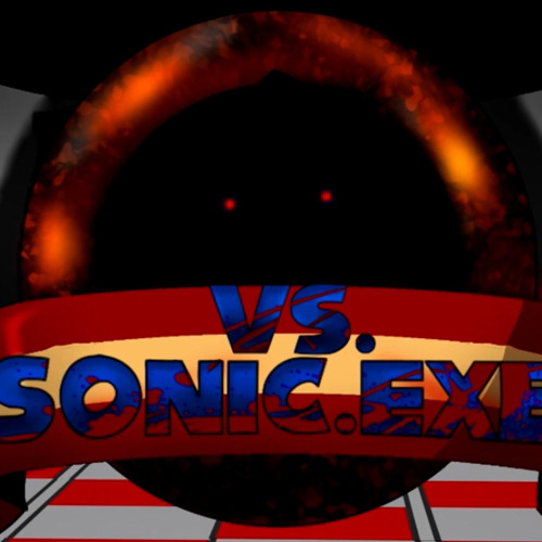 Chaos: FNF Sonic.EXE by Jacaris