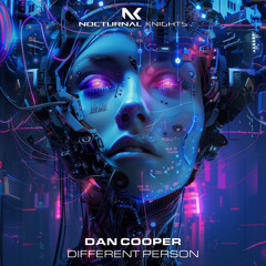 Different Person (Extended Mix)