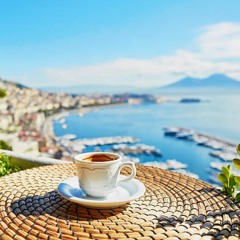 Coffee (Live)