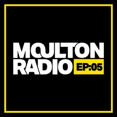 Moulton Radio w/Miguel Rios - 3-26-23