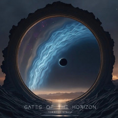 Gates of the Horizon - Space Ambient Music