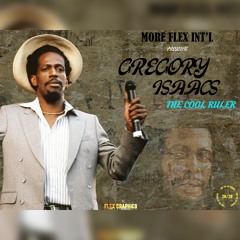 THE 20/20 SERIES: GREGORY ISAACS - THE COOL RULER