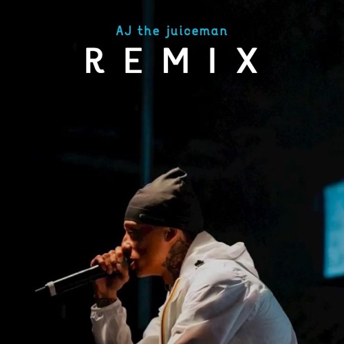 23 Chapters (Central Cee) - Aj the juiceman Remix (Free DL)