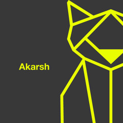 Akarsh @ Alley Cat (Nov. '23)