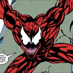 MAXIMUM CARNAGE