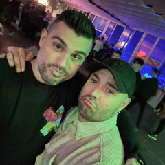 BLAS MARIN B2B SARABIA @ AFTER NOCHEVIEJA