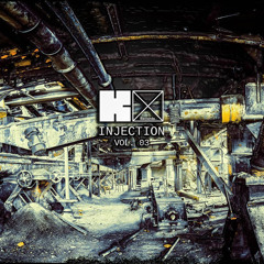 GmM (GZK), ROTURA XXL - Titanium Machine 550 [Kube Records]