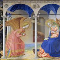 Annunciazione del Signore - Solennità -