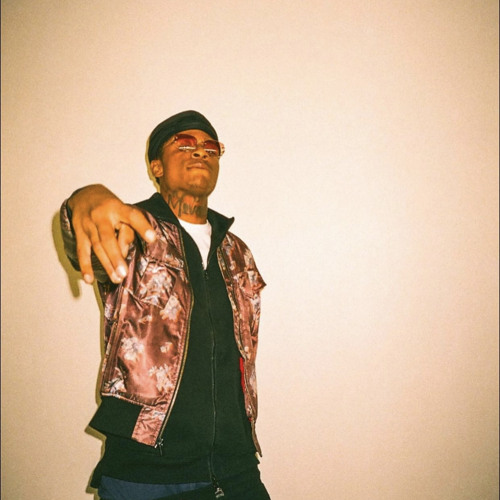 Stream SugarHill Keem Ice Cream Truck (Unreleased) by SilvDior