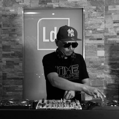 Thug-L Live DJ Set on LDS Clubbing Tv 2025