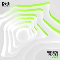 French Plates 2023 Minimix By Leow