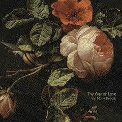 Indefinite Pitch PREMIERES. Age Of Love - The Age Of Love (Van Morph Muted)