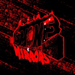 Friday Night Funkin' ZoCarped: Smoke & Mirrors (ZoCarped)