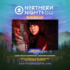 Qrion Northern Nights 2022 Mix