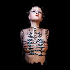 Lupa J Mixtape For KALTBLUT Magazine