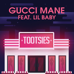 Tootsies (feat. Lil Baby)