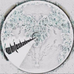 whiteshadowhurts - Cordial