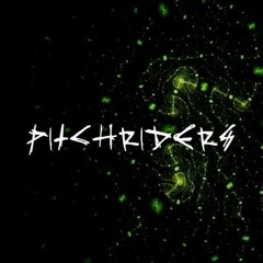 Pitchriders Live Demo Mix 2021