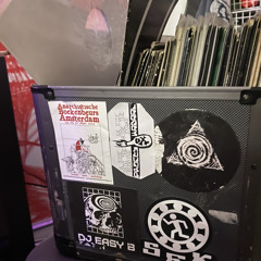 KDKE vs TEKFORZ (ACIDCORE VINYL SET)
