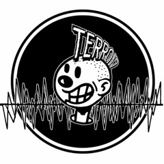 TERROIZ - Goodbay America