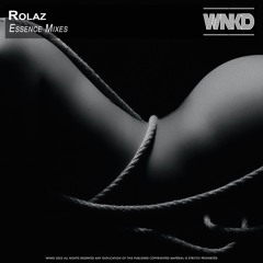 Rolaz - Essence Mixes
