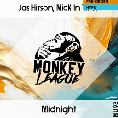 Nick In Time - Jas Hirson - Midnight
