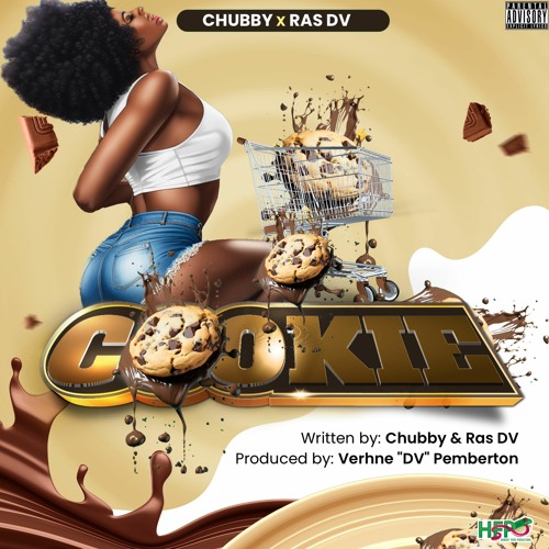 Chubby X Ras Dv Cookie