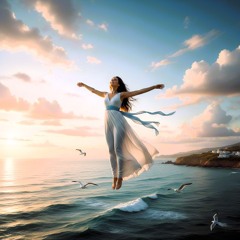 Eucrate The Nereid of Serenity