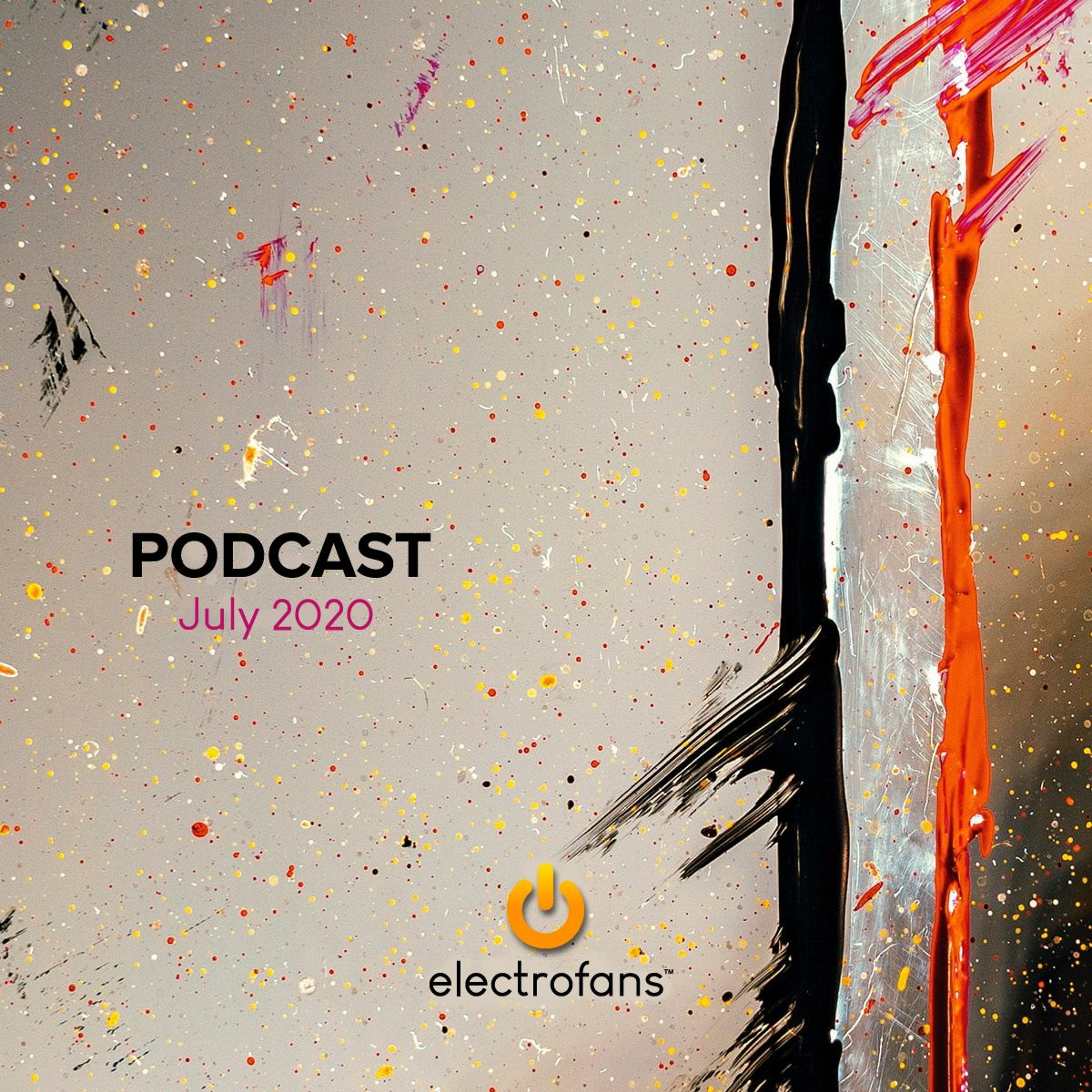 Electrofans Podcasts & Mixes