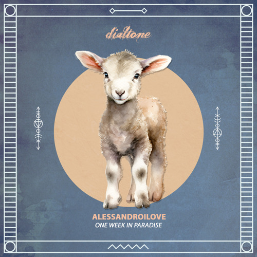 Premiere: AlessandroiLove - The Long Way [Dialtone Records]