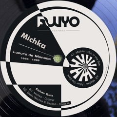 A2- Michka - After The Dark
