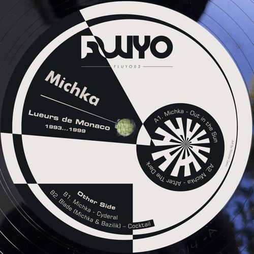 A2- Michka - After The Dark
