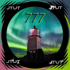 Journeys Through Uplifting Trance 777