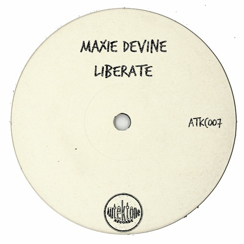 Maxie Devine "Liberate" (Preview) (Taken from Tektones #7)(Out Now)
