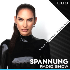 Lilly Palmer pres. Spannung Radioshow #008