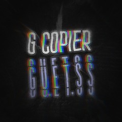 G COPIER GUETSS... SdkN PF [4 PIVO]