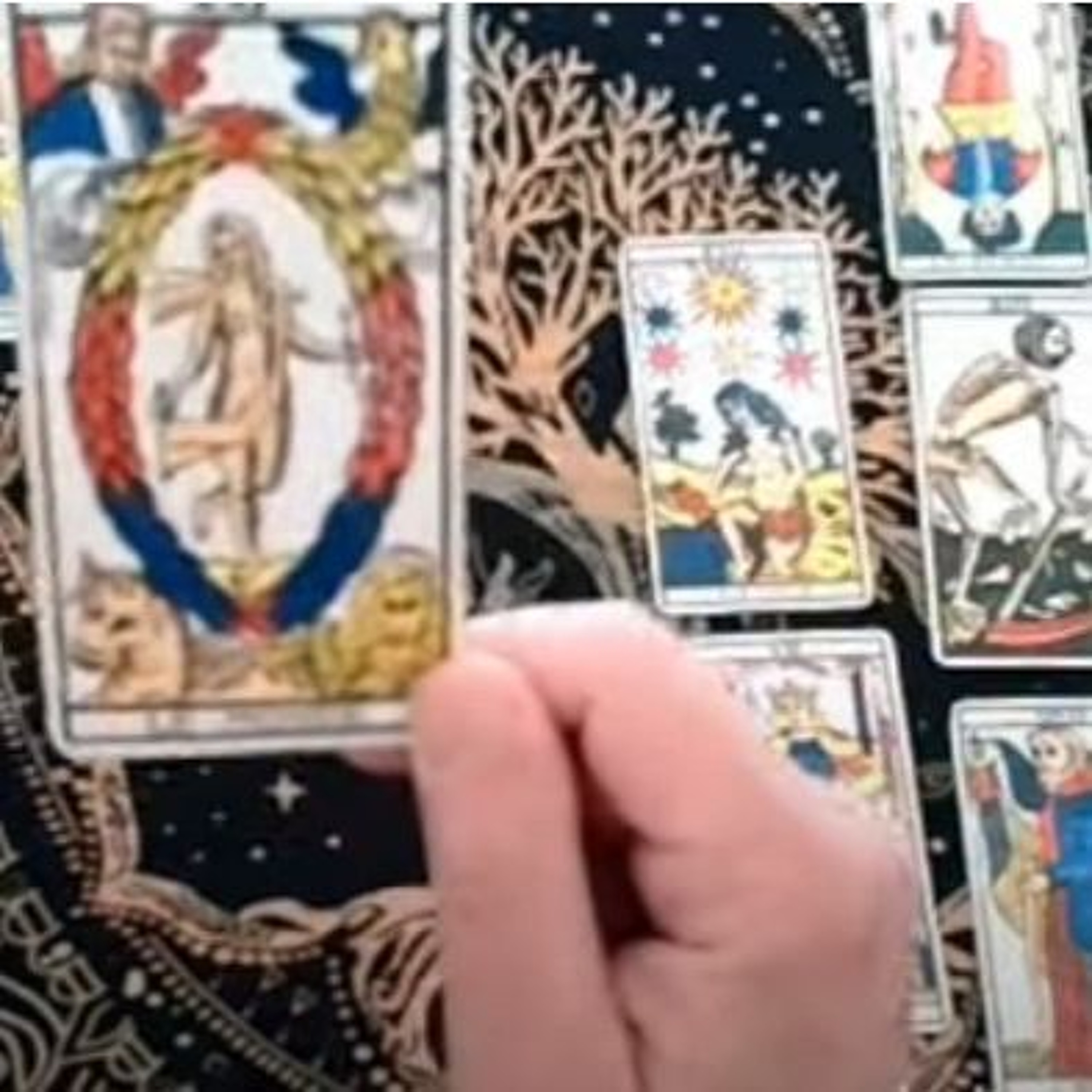 Comment Va Se Passer L'automne 2024 En France Tirage Tarot Voyance
